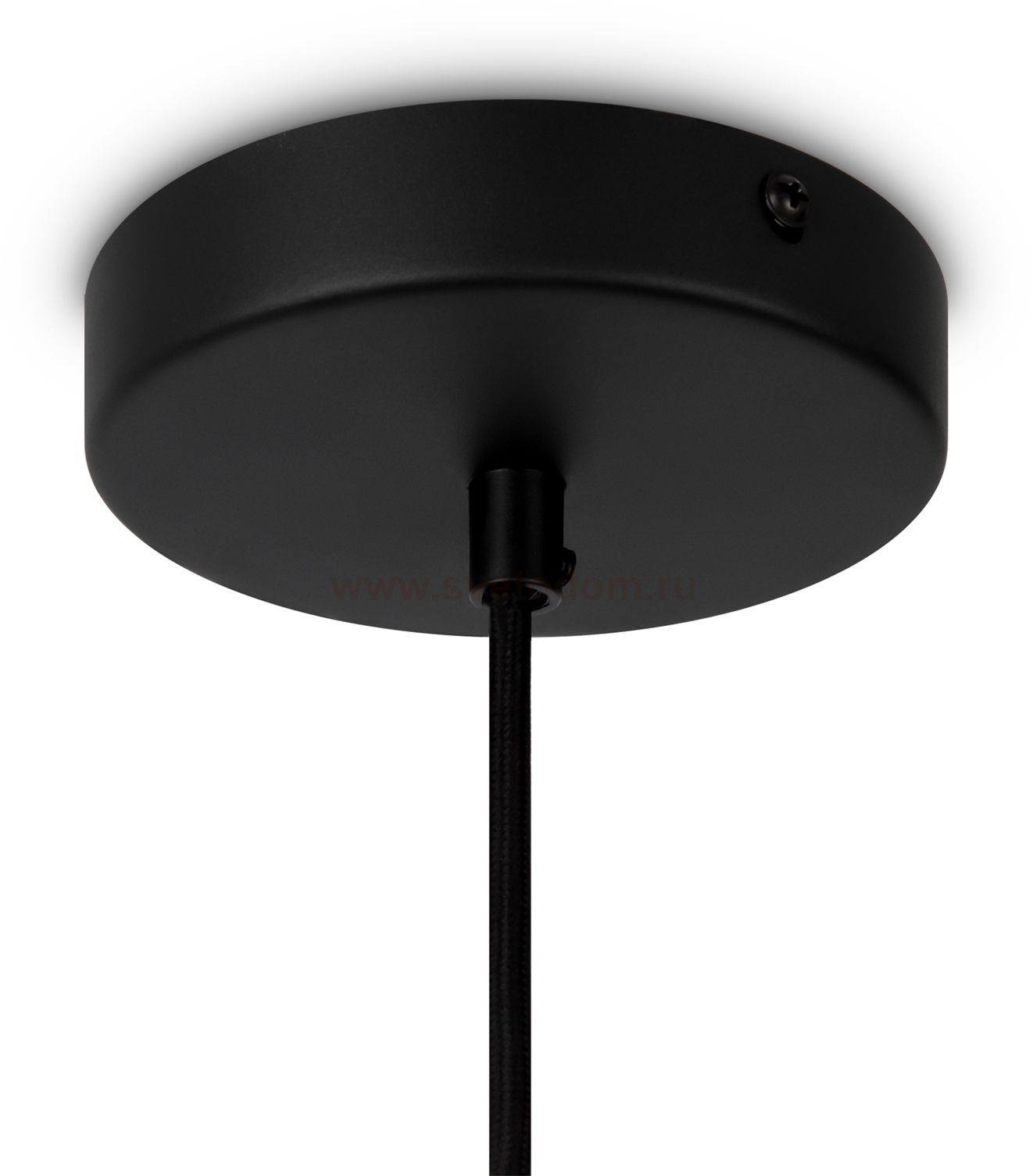 Подвесной светильник Maytoni MOD195PL-01W1 Roots