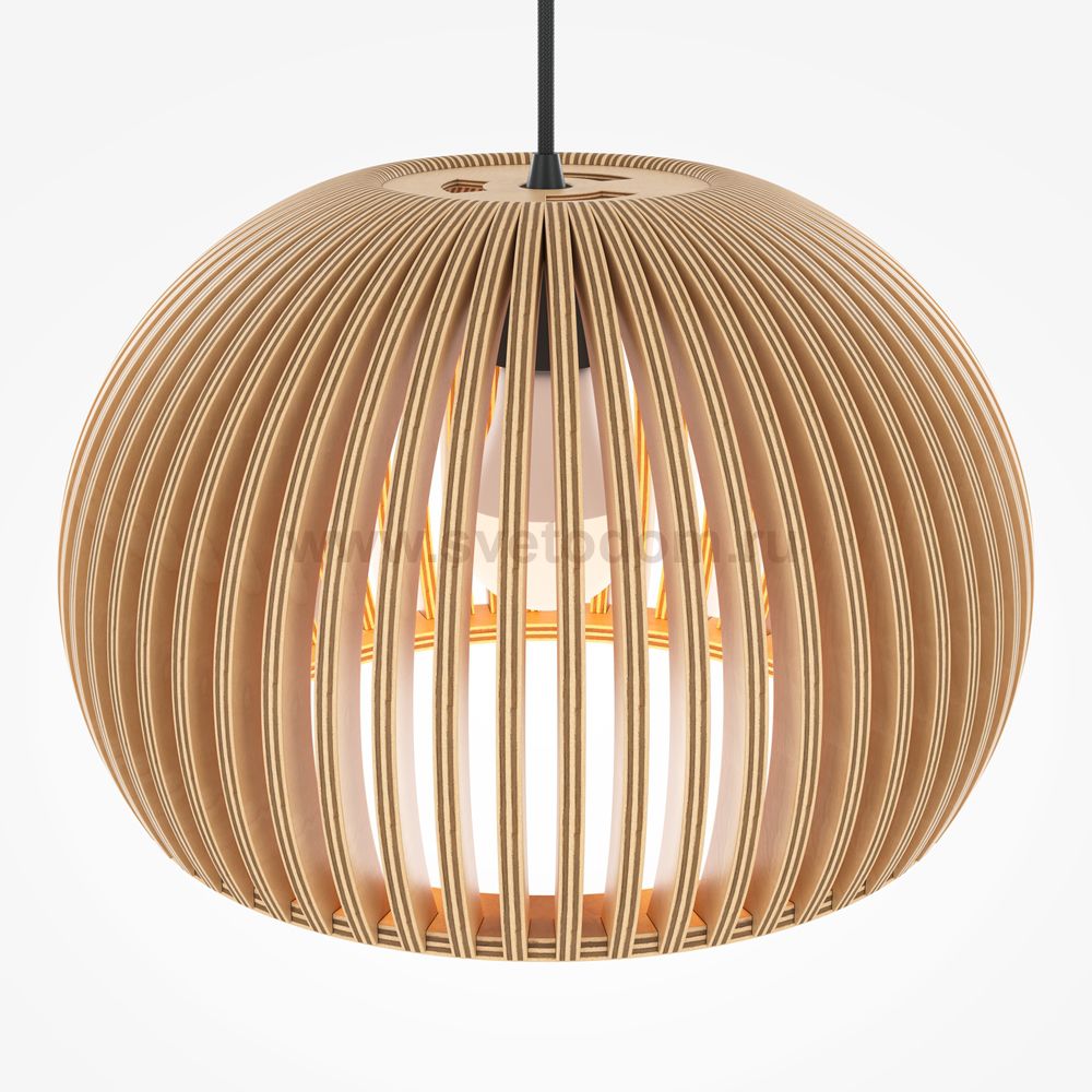 Подвесной светильник Maytoni MOD195PL-01W Roots