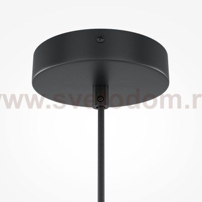 Подвесной светильник Maytoni MOD195PL-01W Roots