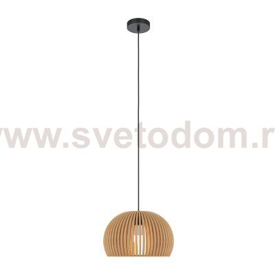 Подвесной светильник Maytoni MOD195PL-01W Roots