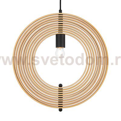 Подвесной светильник Maytoni MOD197PL-01W Roots