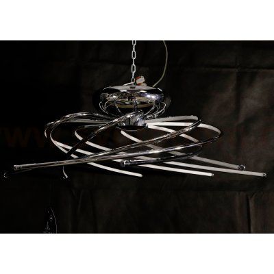 Светильник Maytoni MOD204-08-N Mercury Mercury