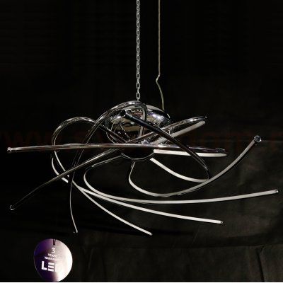 Светильник Maytoni MOD204-08-N Mercury Mercury