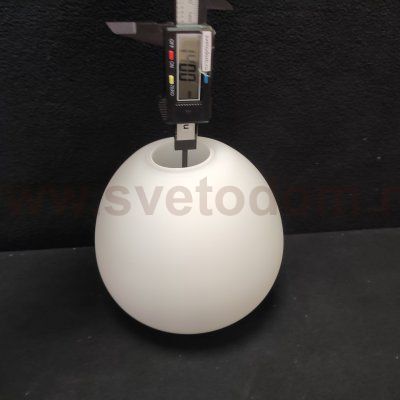 Подвесной светильник Maytoni MOD221PL-03N Erich