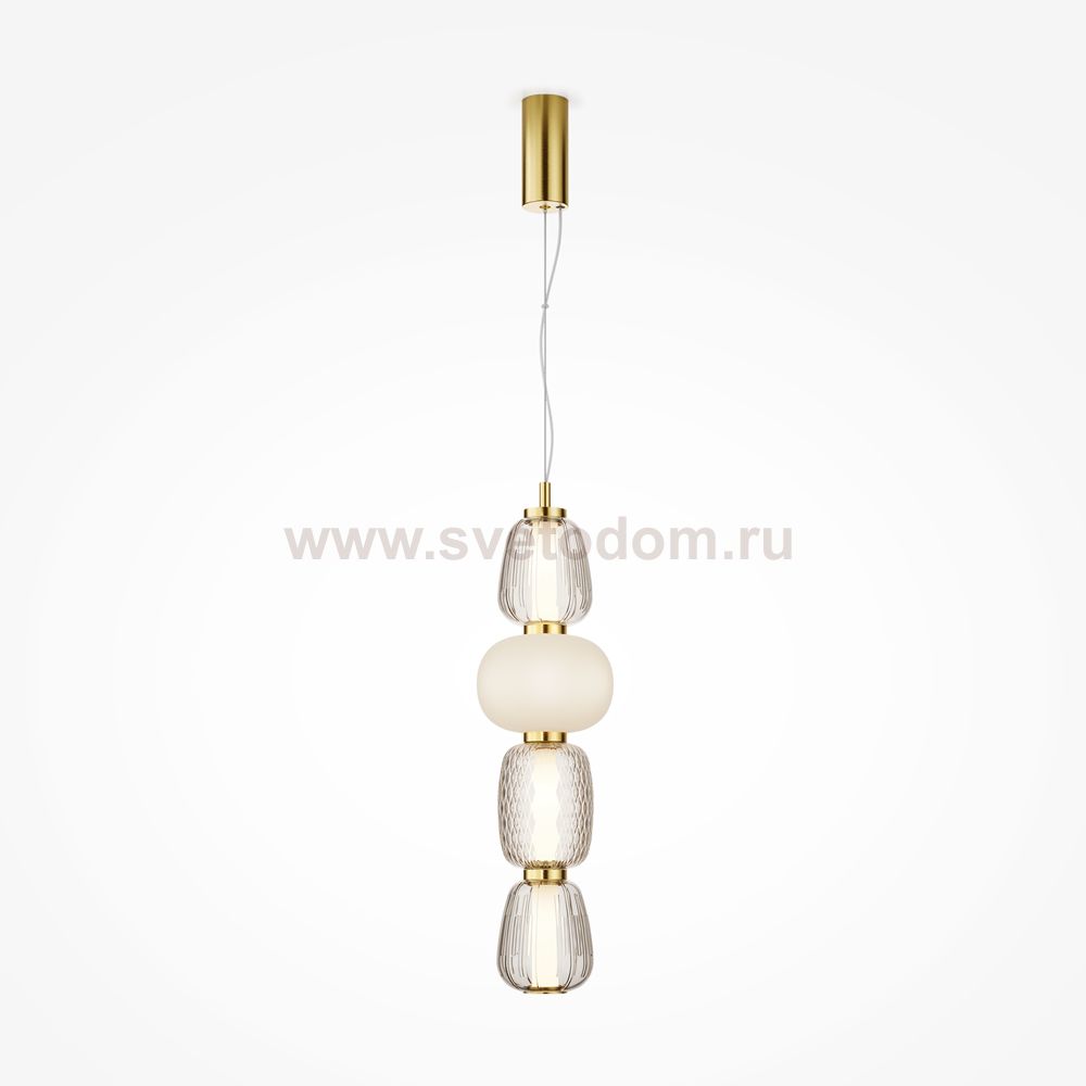 Подвесной светильник Maytoni MOD267PL-L32G3K Pattern