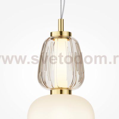 Подвесной светильник Maytoni MOD267PL-L32G3K Pattern