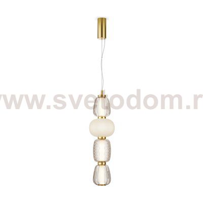 Подвесной светильник Maytoni MOD267PL-L32G3K Pattern