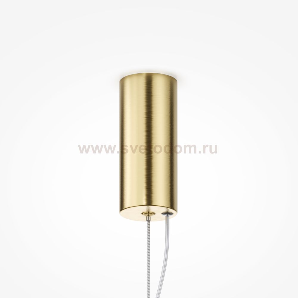 Подвесной светильник Maytoni MOD267PL-L32G3K Pattern