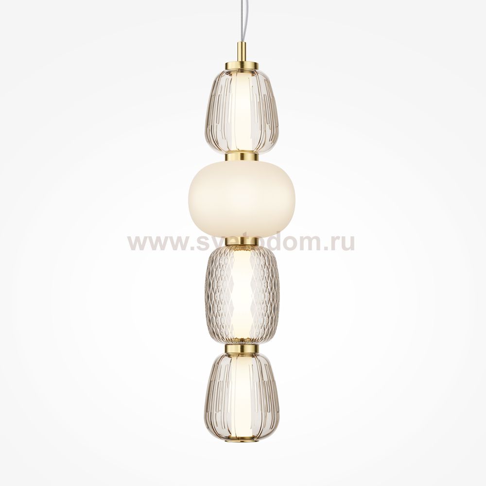 Подвесной светильник Maytoni MOD267PL-L32G3K Pattern
