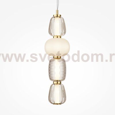 Подвесной светильник Maytoni MOD267PL-L32G3K Pattern