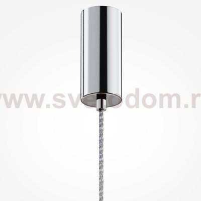 Подвесной светильник Maytoni MOD272PL-L12CH3K Ordo