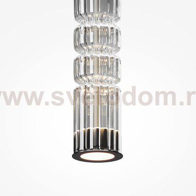 Подвесной светильник Maytoni MOD272PL-L12CH3K Ordo