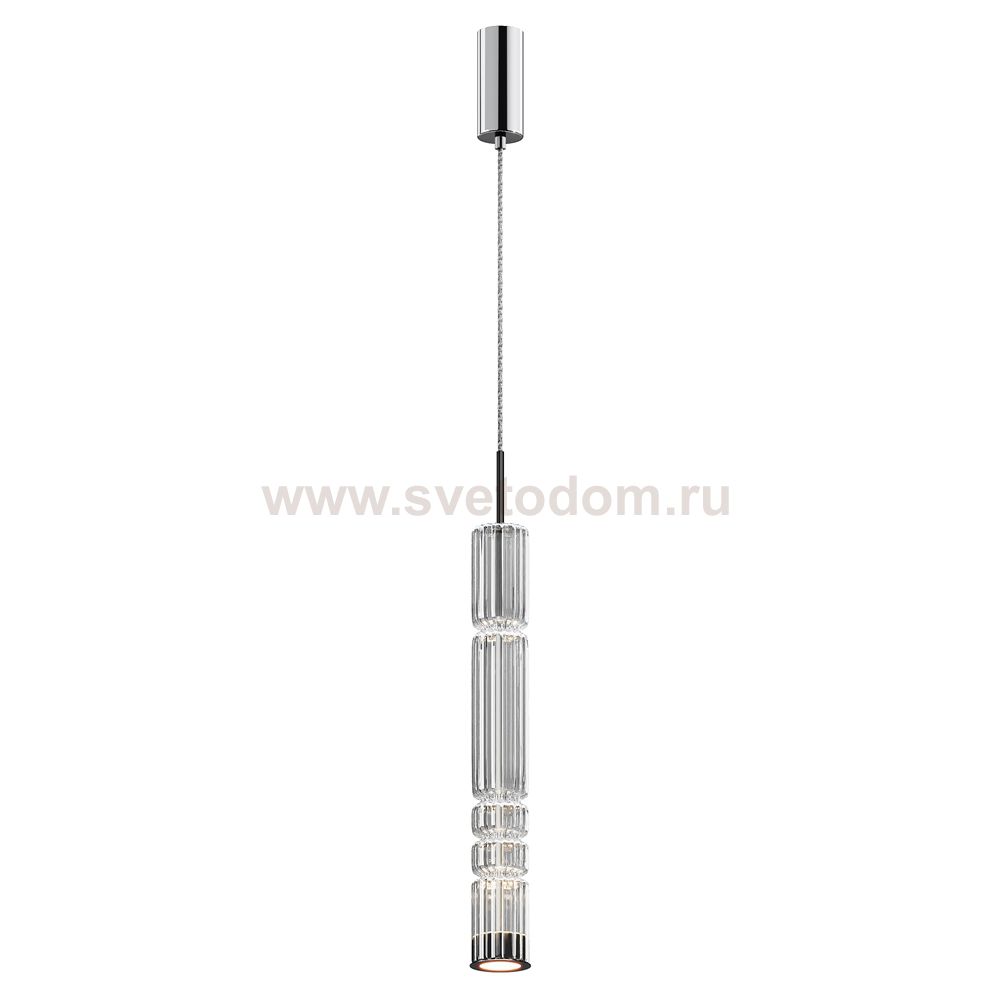 Подвесной светильник Maytoni MOD272PL-L12CH3K Ordo