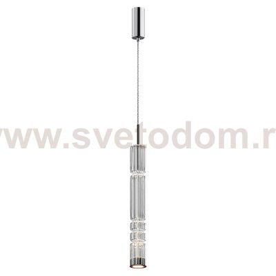 Подвесной светильник Maytoni MOD272PL-L12CH3K Ordo