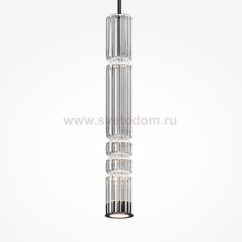 Подвесной светильник Maytoni MOD272PL-L12CH3K Ordo