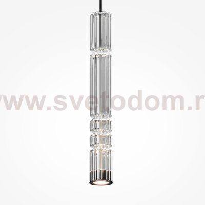 Подвесной светильник Maytoni MOD272PL-L12CH3K Ordo