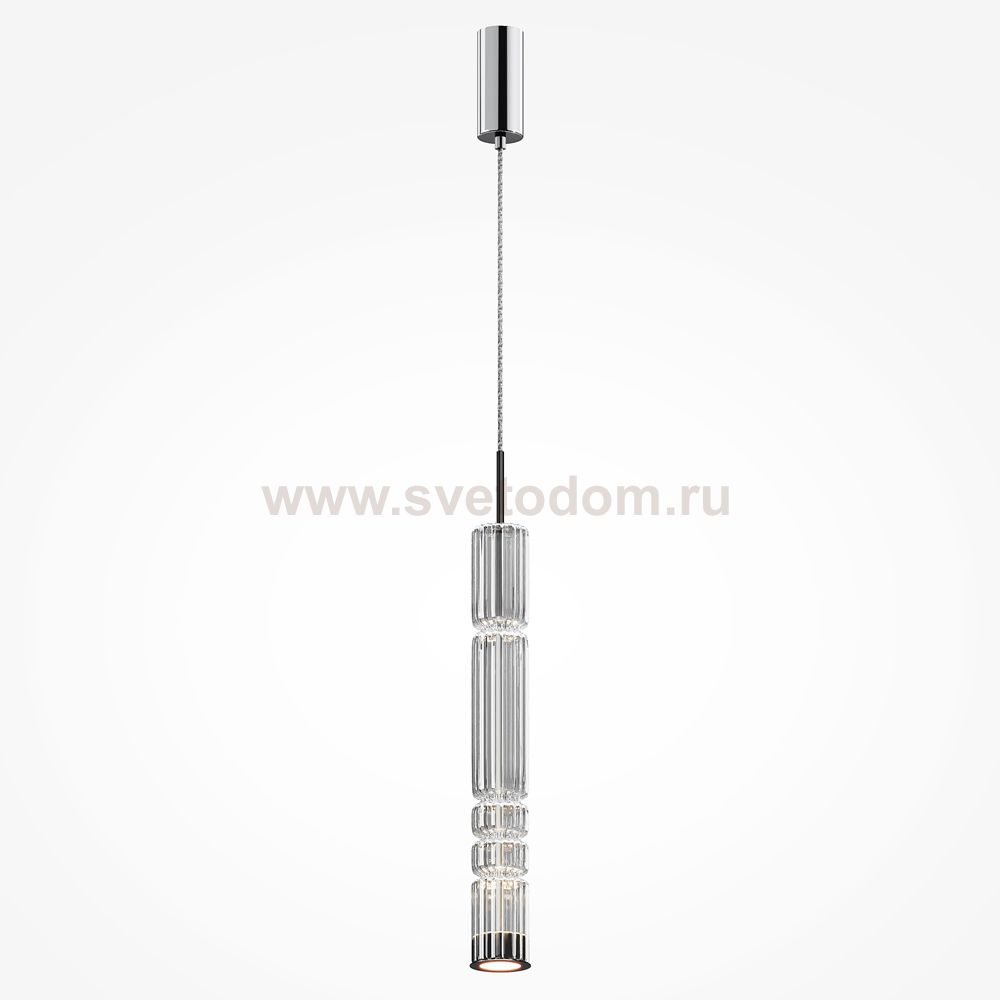 Подвесной светильник Maytoni MOD272PL-L12CH3K Ordo