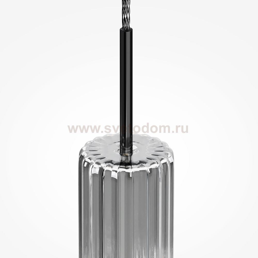 Подвесной светильник Maytoni MOD272PL-L12CH3K Ordo