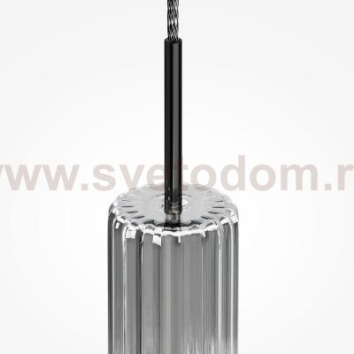 Подвесной светильник Maytoni MOD272PL-L12CH3K Ordo