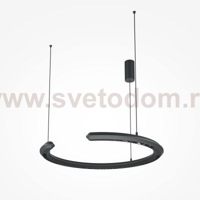 Подвесной светильник Maytoni MOD276PL-L20B3K Motion