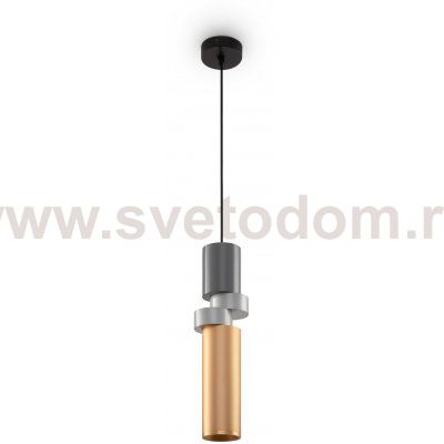 Подвесной светильник Maytoni MOD303PL-01CFL1 Palette