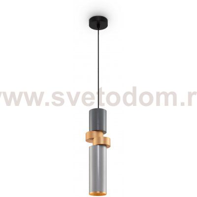 Подвесной светильник Maytoni MOD303PL-01CFL2 Palette