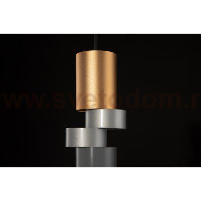 Подвесной светильник Maytoni MOD303PL-01CFL3 Palette