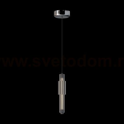 Подвесной светильник Maytoni MOD308PL-L9CH3K Verticale