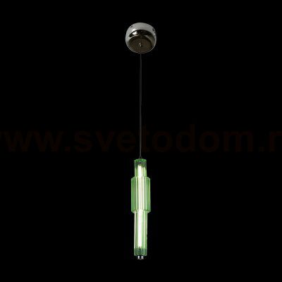 Подвесной светильник Maytoni MOD308PL-L9GN3K