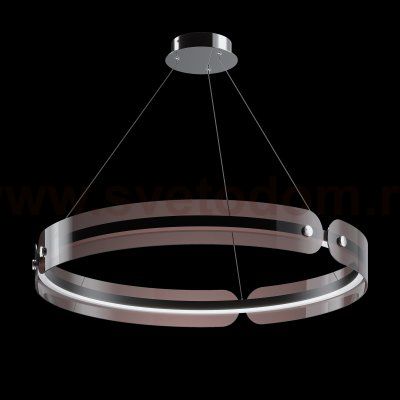 Подвесной светильник Maytoni MOD309PL-L40GR4K Interstellar