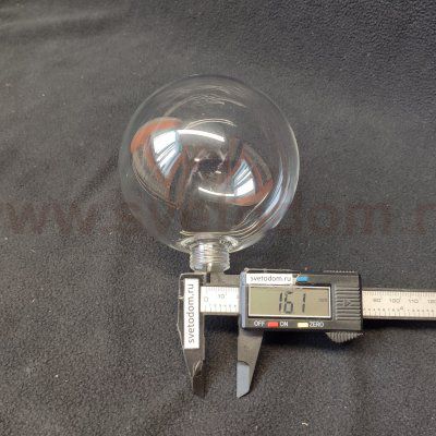 Подвесной светильник Maytoni MOD383PL-L40BBS3K Bubble dream