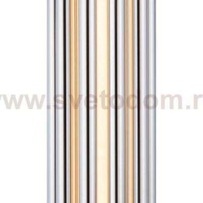 Настенный светильник (бра) Maytoni MOD410WL-L12CH3K