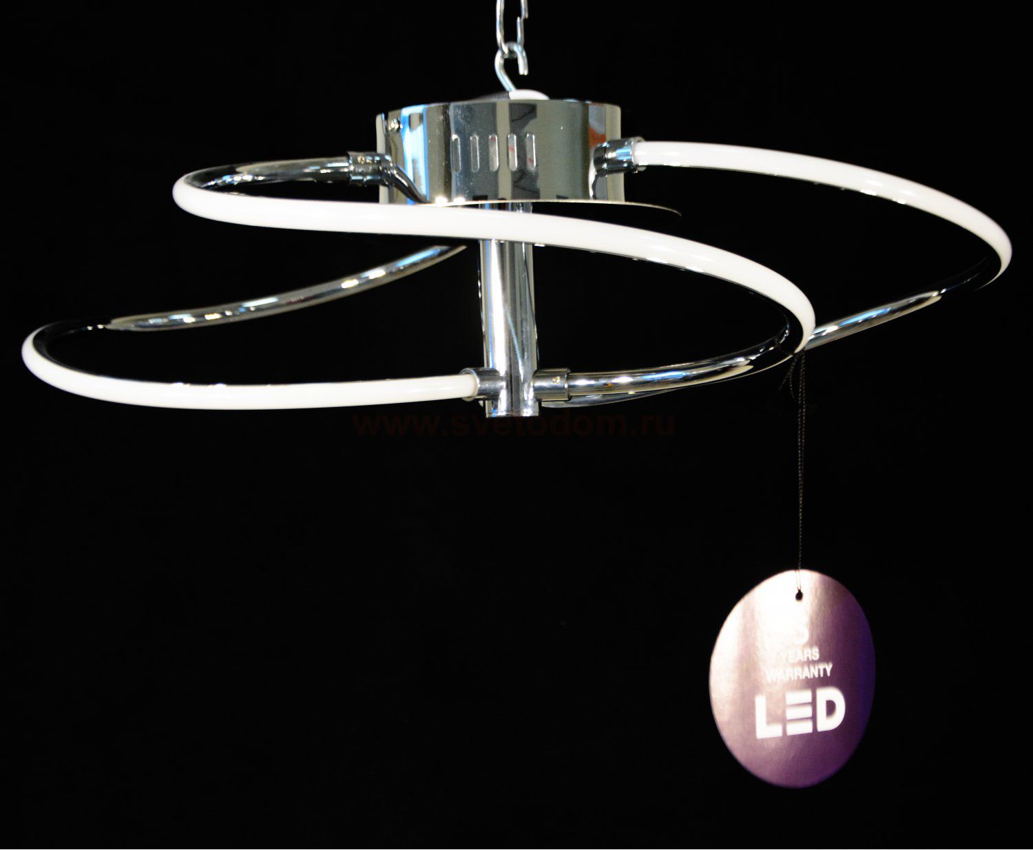 Подвесной светильник Maytoni MOD447-33-N Klee