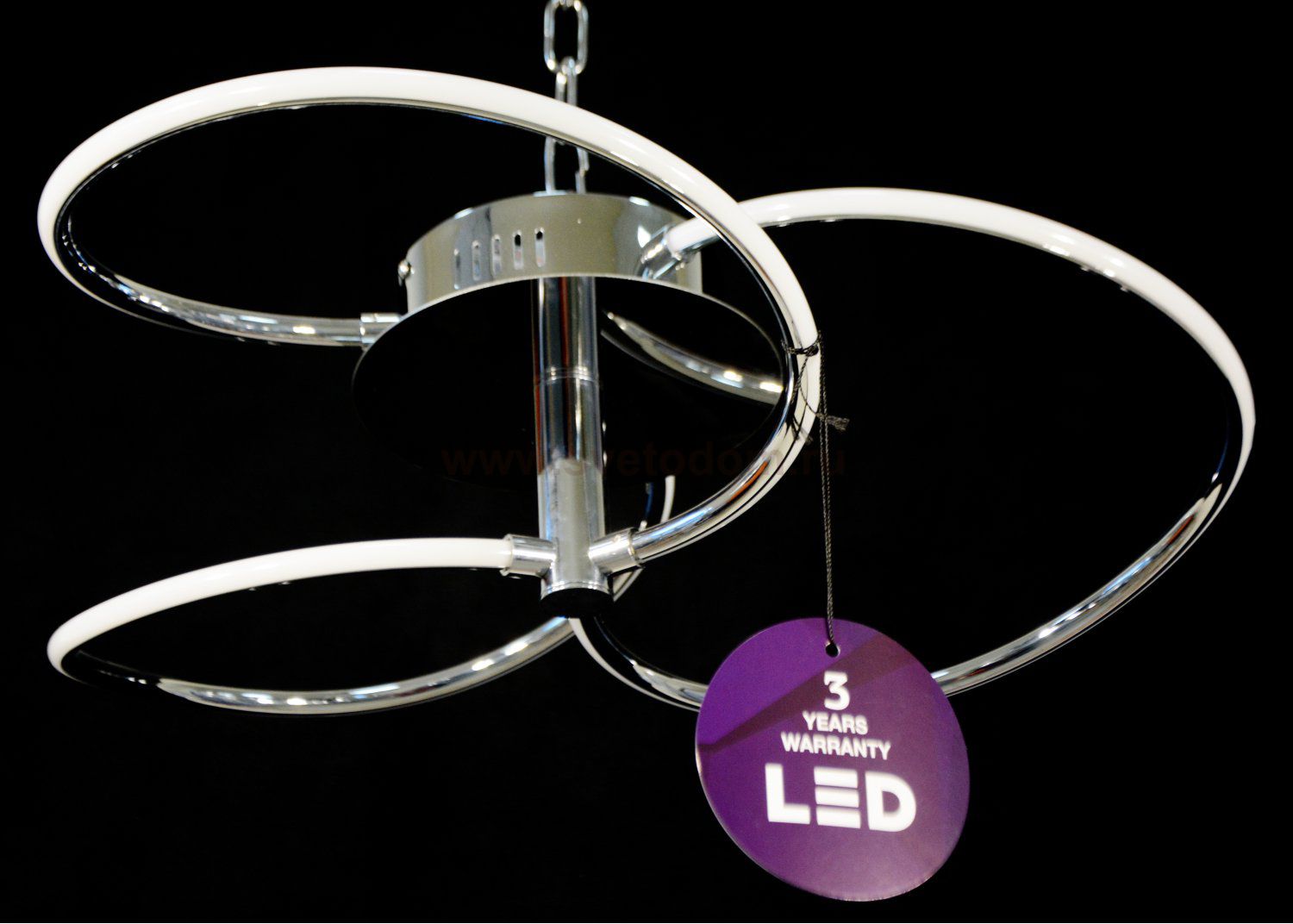 Подвесной светильник Maytoni MOD447-33-N Klee