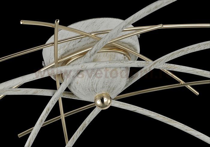 Люстра Maytoni MOD501-08-N Modern 