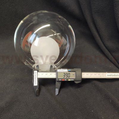 Настенный светильник (бра) Maytoni MOD521WL-01G1 Basic form