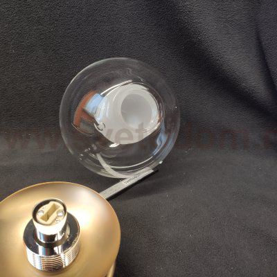 Настенный светильник (бра) Maytoni MOD521WL-01G1 Basic form