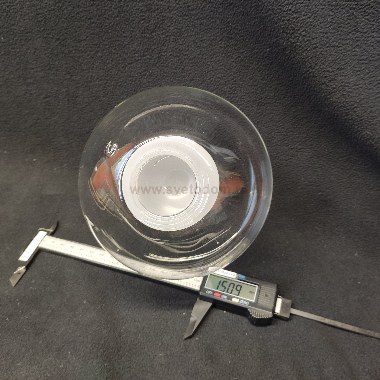 Настенный светильник (бра) Maytoni MOD521WL-01G1 Basic form