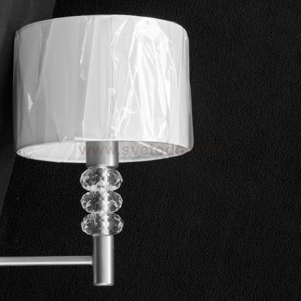 Люстра Maytoni MOD527PL-06N Lincoln