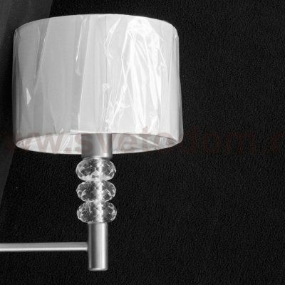 Люстра Maytoni MOD527PL-08N Lincoln Modern