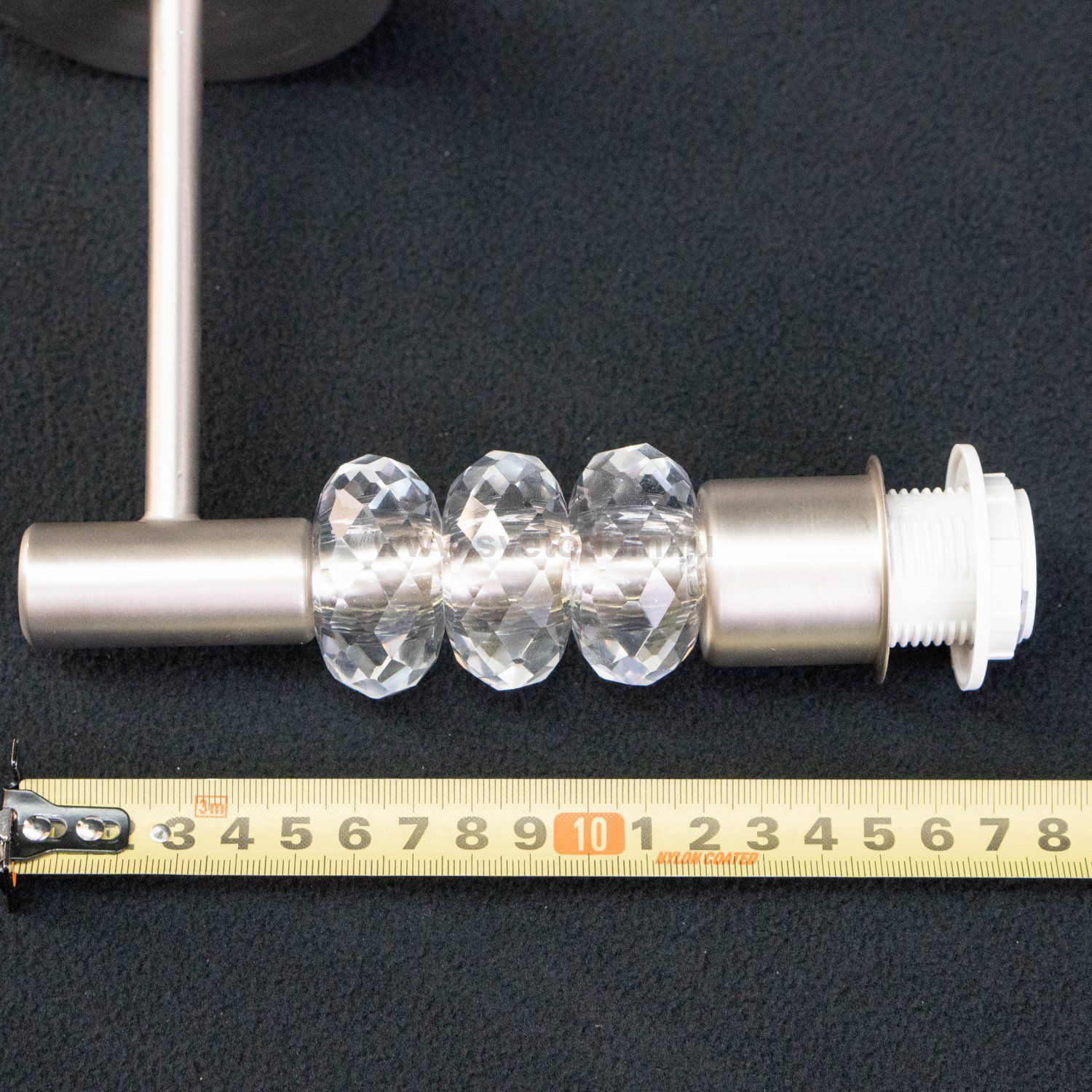 Светильник бра Maytoni MOD527WL-01N Lincoln Modern