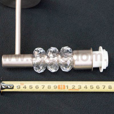 Светильник бра Maytoni MOD527WL-01N Lincoln Modern