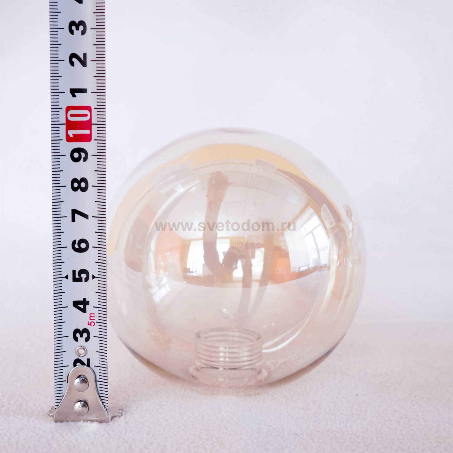 Светильник настенный бра Maytoni MOD547WL-13G Dallas