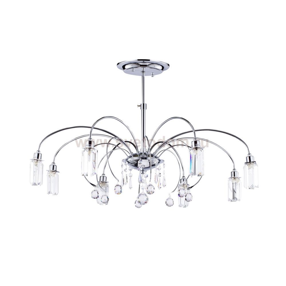 Люстра потолочная Maytoni MOD605-08-N Fountain Fountain