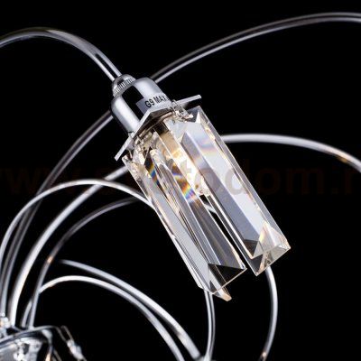 Люстра потолочная Maytoni MOD605-08-N Fountain Fountain