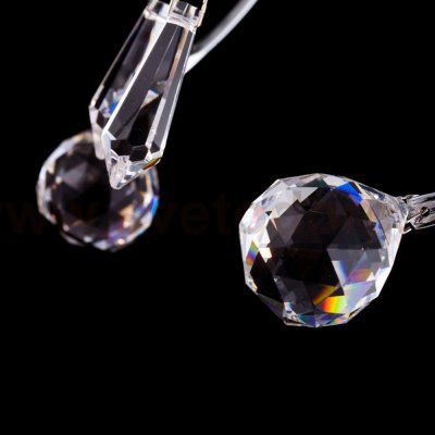 Люстра потолочная Maytoni MOD605-08-N Fountain Fountain