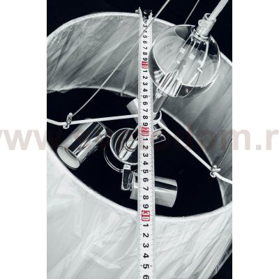 Подвесной светильник Maytoni MOD613PL-03W Bergamo Modern