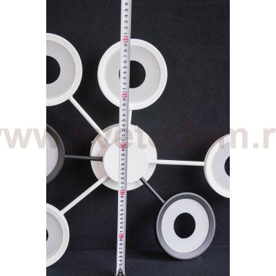 Потолочный светильник Maytoni MOD809-CL-06-72-WB Aprilia Aprilia