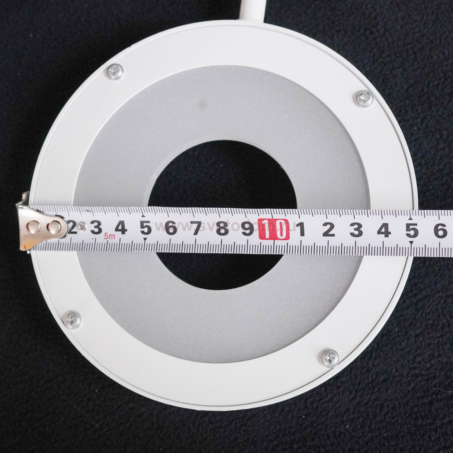 Потолочный светильник Maytoni MOD809-CL-06-72-WB Aprilia Aprilia