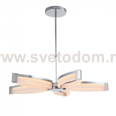 Люстра светодиодная Lucia Tucci MODENA 172.5 LED